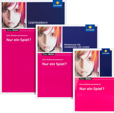 Schroedel Verlag - Nur ein Spiel