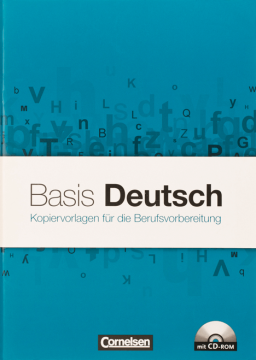 Cornelsen Verlag - Basis Deutsch