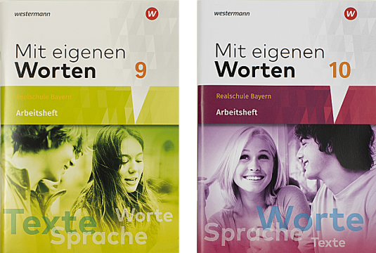 Westermann Verlag - Mit eigenen Worten