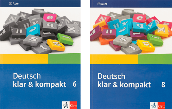 Klett Verlag - Klar