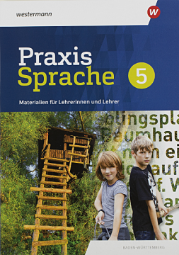 Westermann Verlag - Praxis Sprache