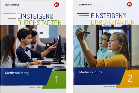 Westermann Verlag - Einsteigen und Durchstarten