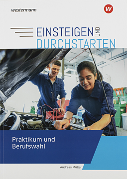 Westermann Verlag - Einsteigen und Durchstarten