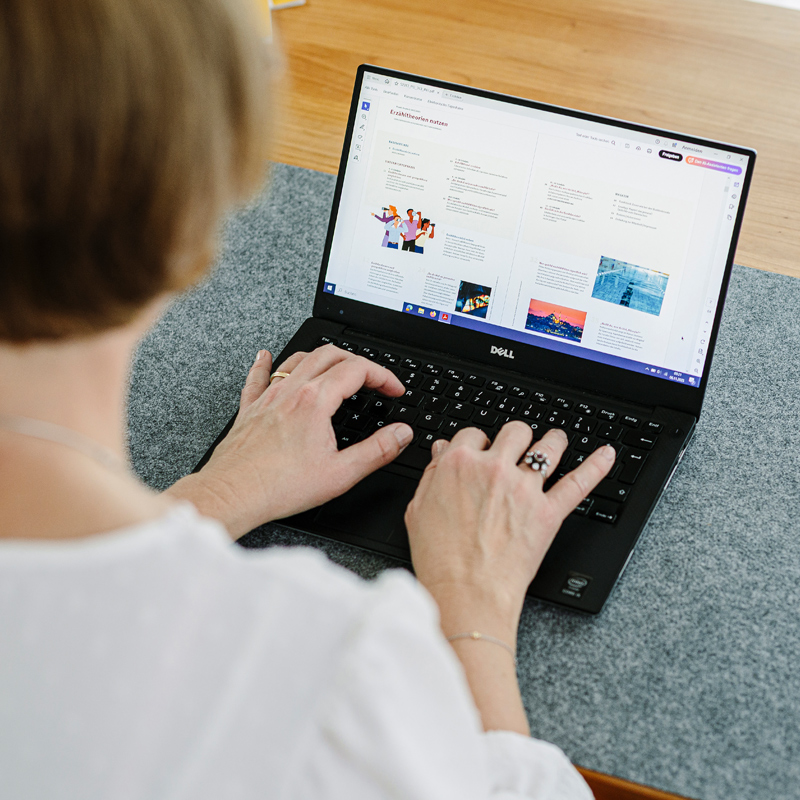 holzwarth_redaktionellen-betreuung Barbara Holzwarth bietet redaktionellen Betreuung im Bereich Bildungsmedien.